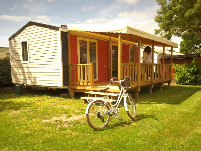 Prestige 2 rooms (Sun/Sun)