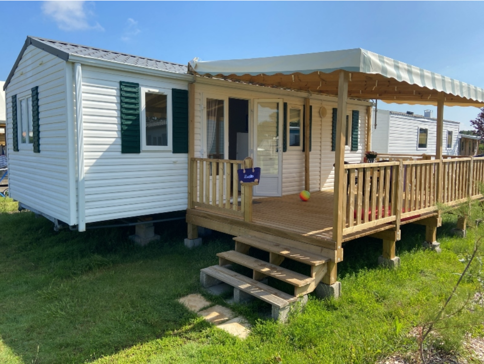 Comfort 3 bedrooms (Sat/Sat)