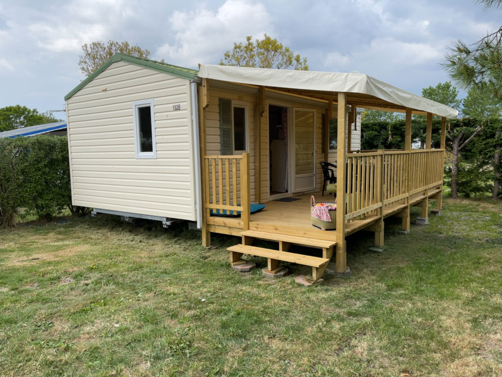 Comfort 2 bedrooms (Sat/Sat)