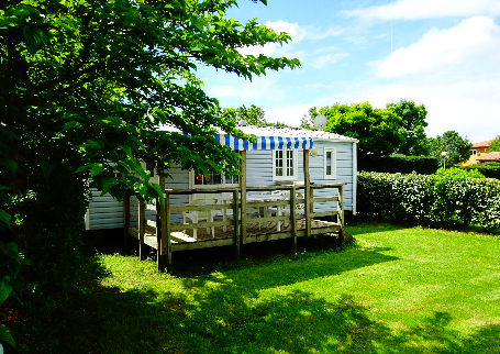 Classic 2 bedrooms (Sat/Sat)