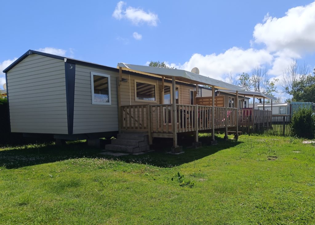 Prestige 2 bedrooms (Sat/Sat)