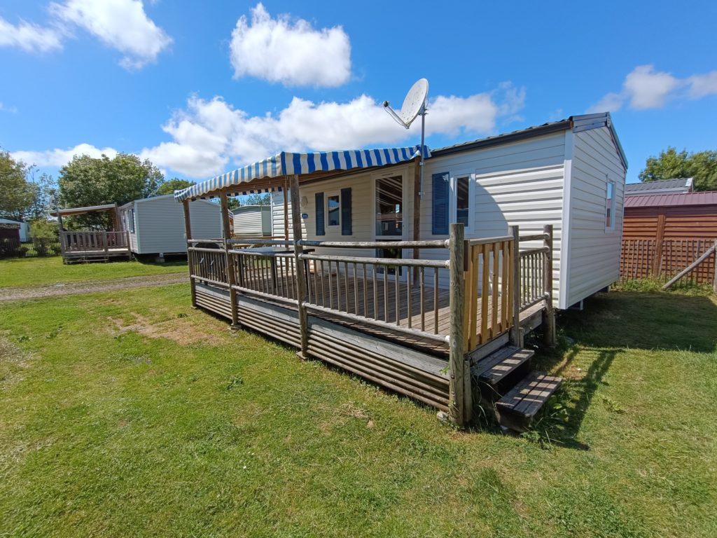 Classic 3 bedrooms (Sat/Sat)