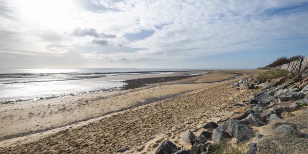 Photo de la Tranche sur Mer